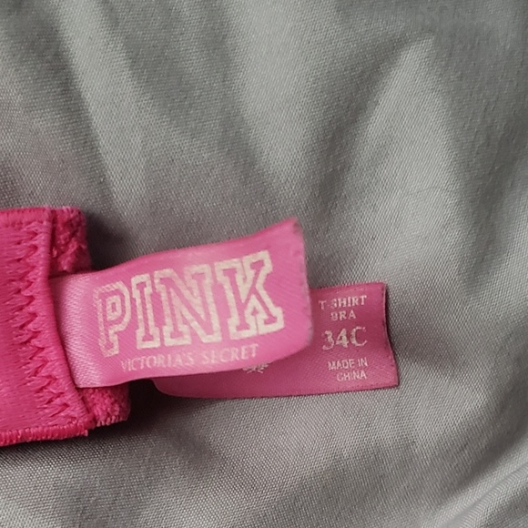 PINK Victoria's Secret Bra - Picture 5 of 5